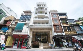 Golden Silk Boutique Hotel